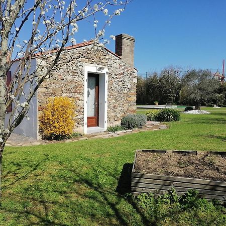 La Longere Des Olonnes Apartman Les Sables-dʼOlonne Kültér fotó