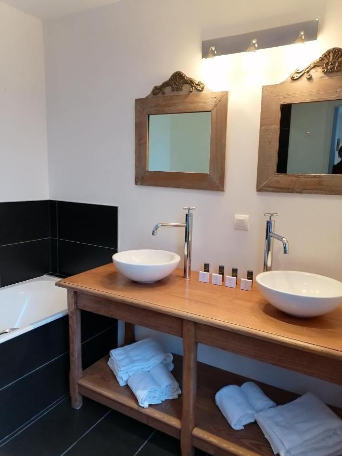 La Longere Des Olonnes Apartman Les Sables-dʼOlonne Kültér fotó