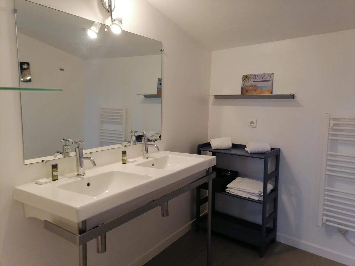 La Longere Des Olonnes Apartman Les Sables-dʼOlonne Kültér fotó